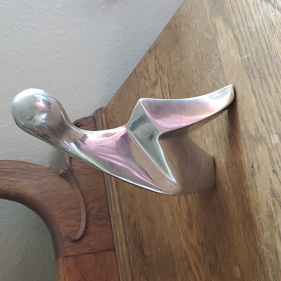 Lunares Art Lunares Of San Francisco Sitting Statue Poshmark